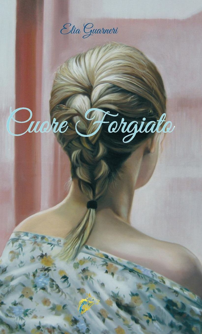 CUORE FORGIATO