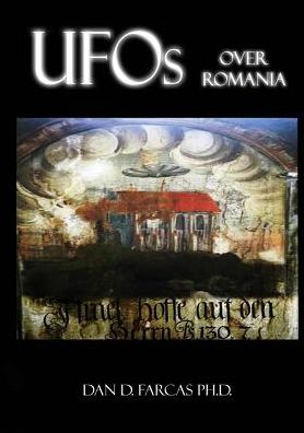 UFOs OVER ROMANIA