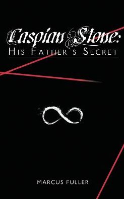 Caspian Stone: His Father's Secret
