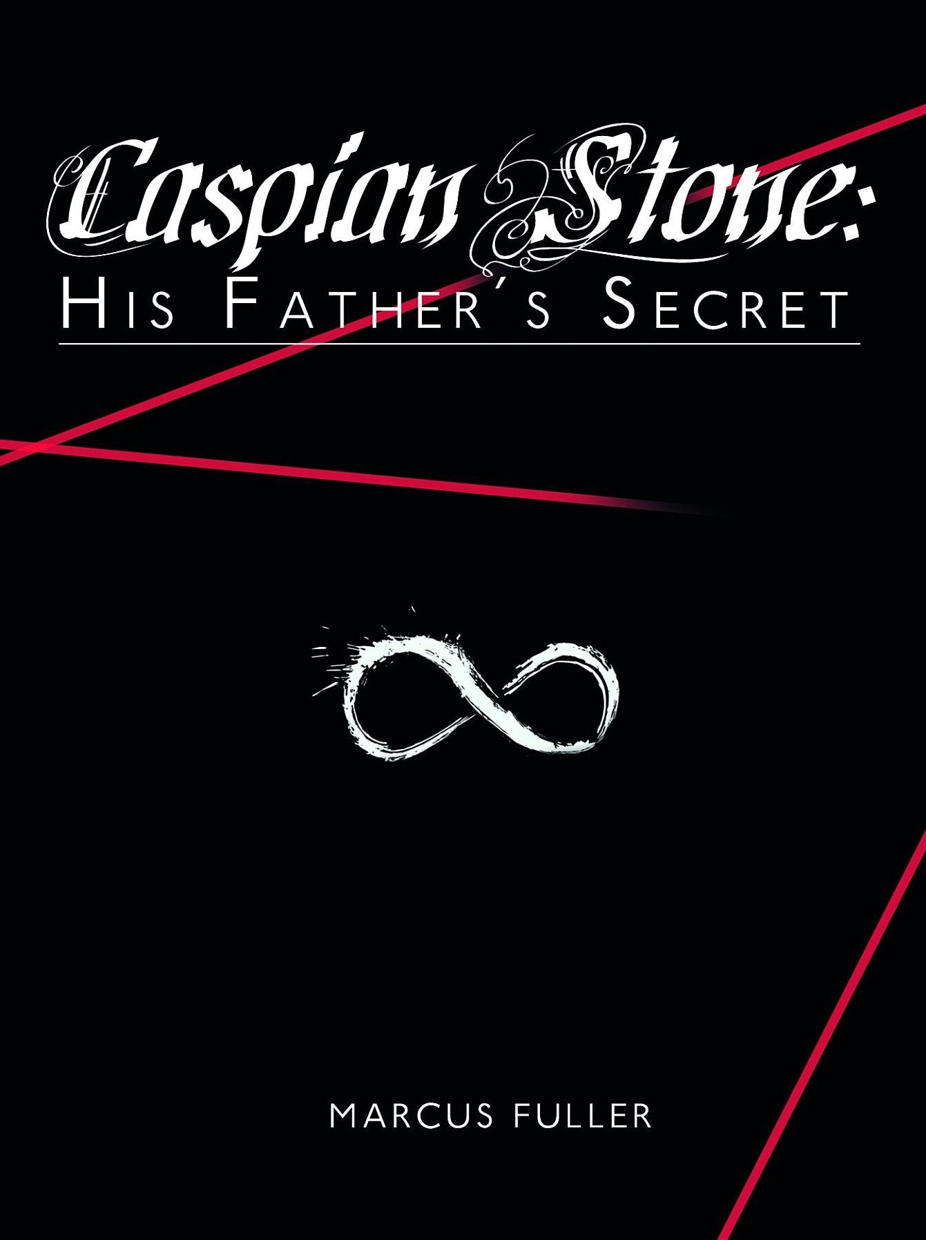 Caspian Stone: His Father's Secret