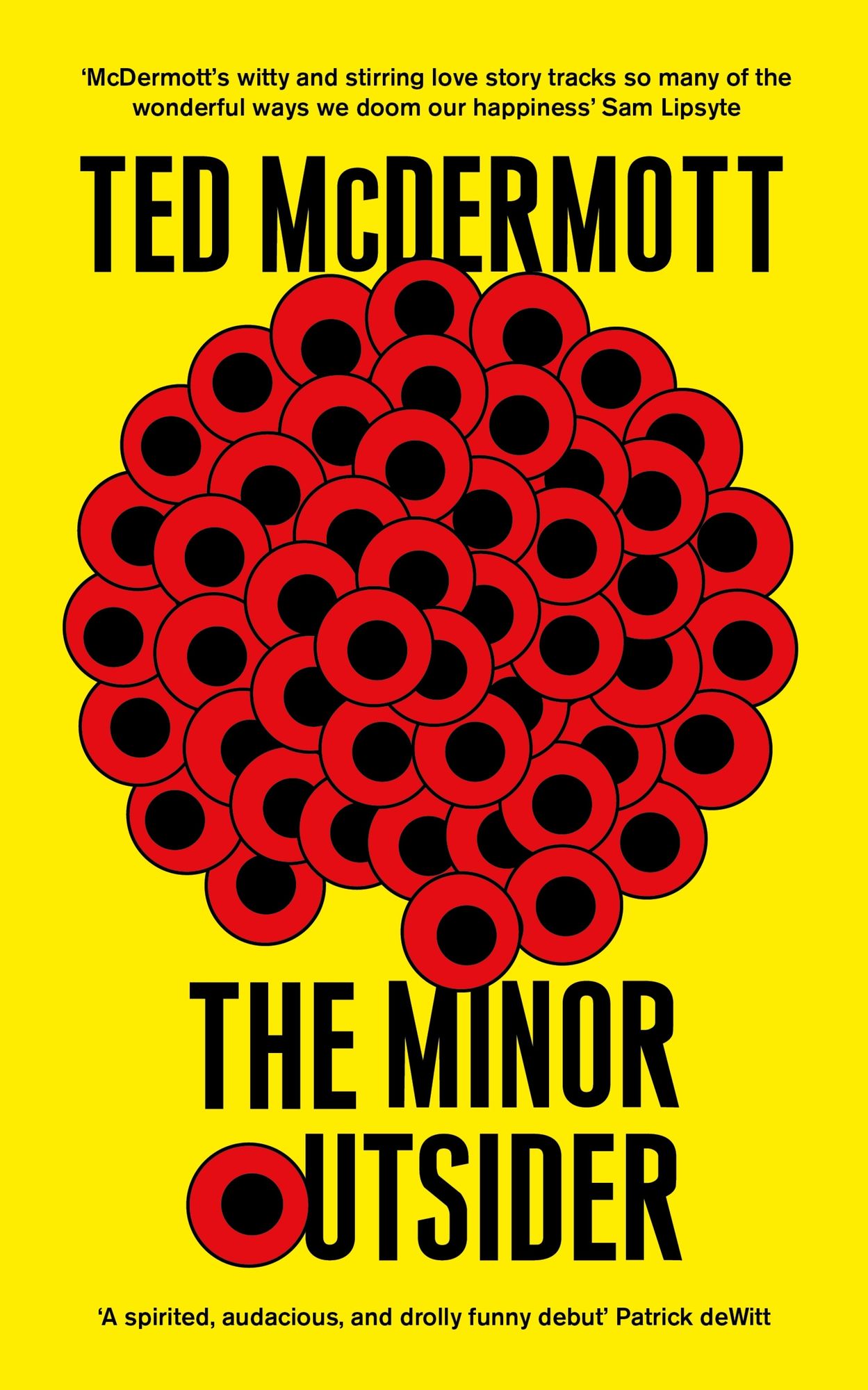 The Minor Outsider