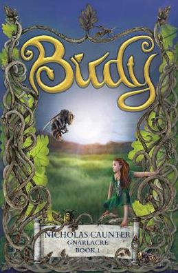 Birdy: Gnarlacre Book One