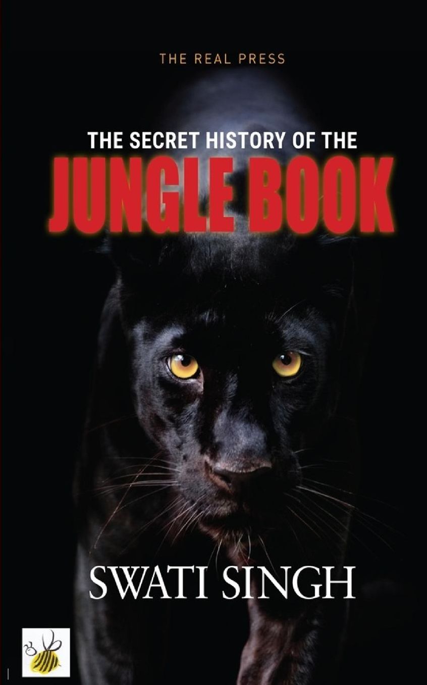 The Secret History of the Jungle Book: How Mowgli could save the world