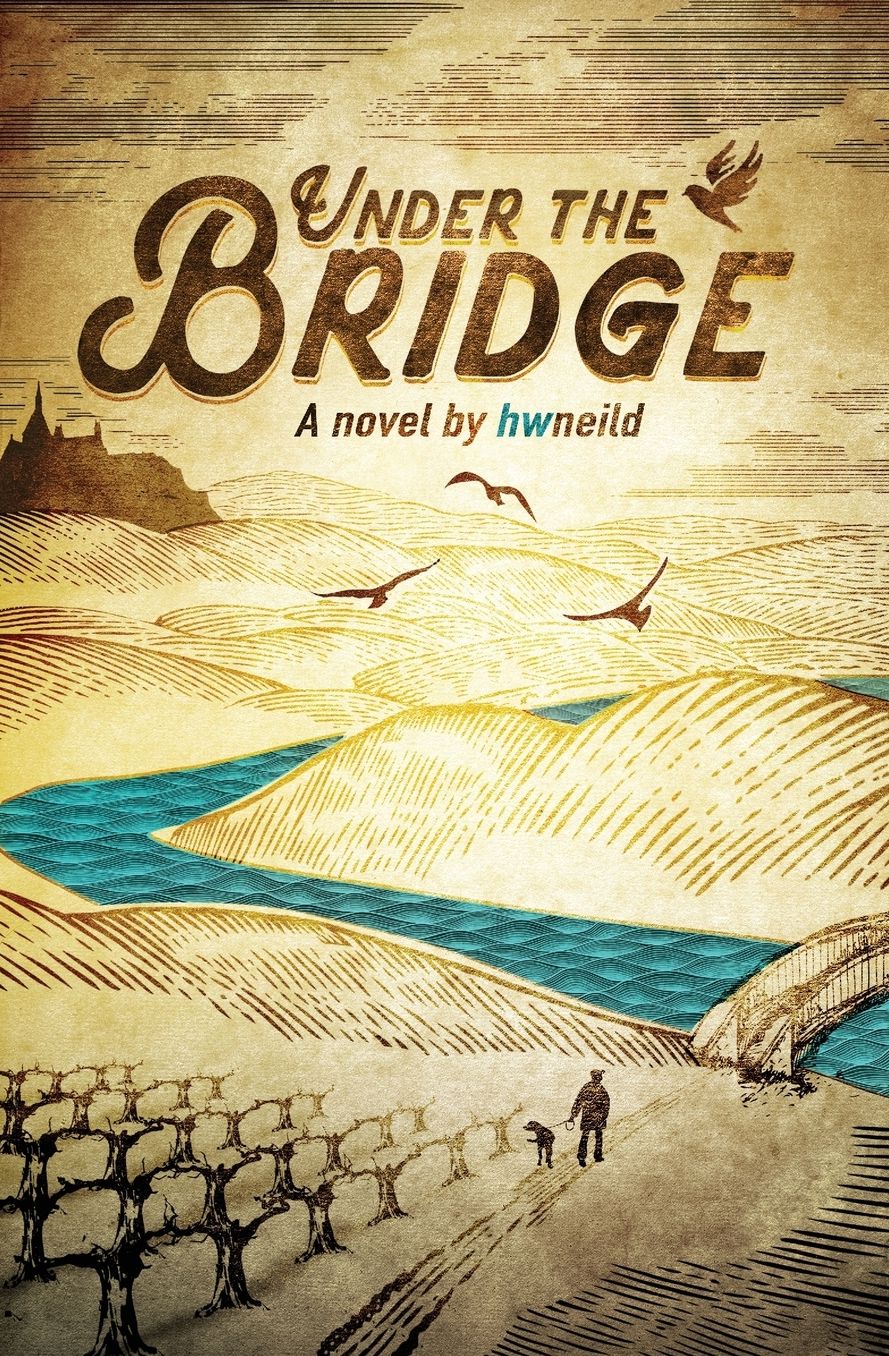 Under The Bridge