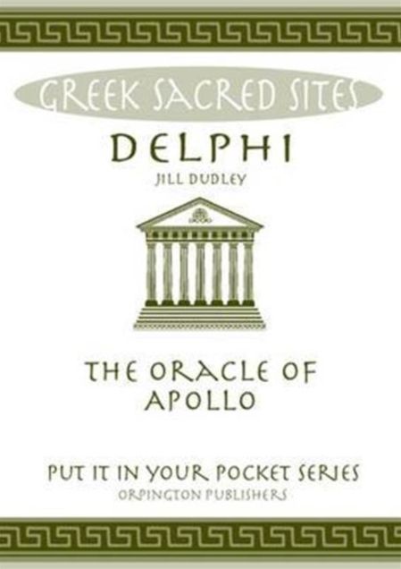 Delphi: Oracle of Apollo