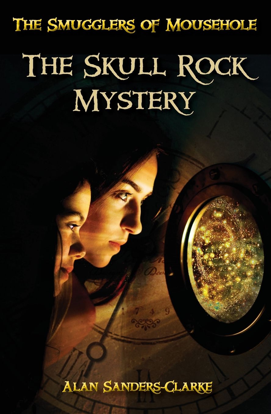 The Smugglers of Mousehole: Book 1