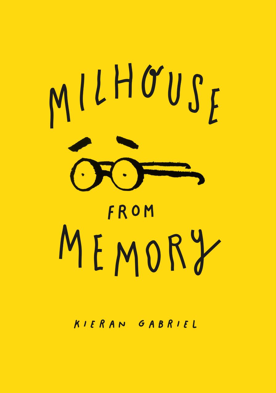 Milhouse From Memory