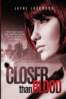 Closer Than Blood