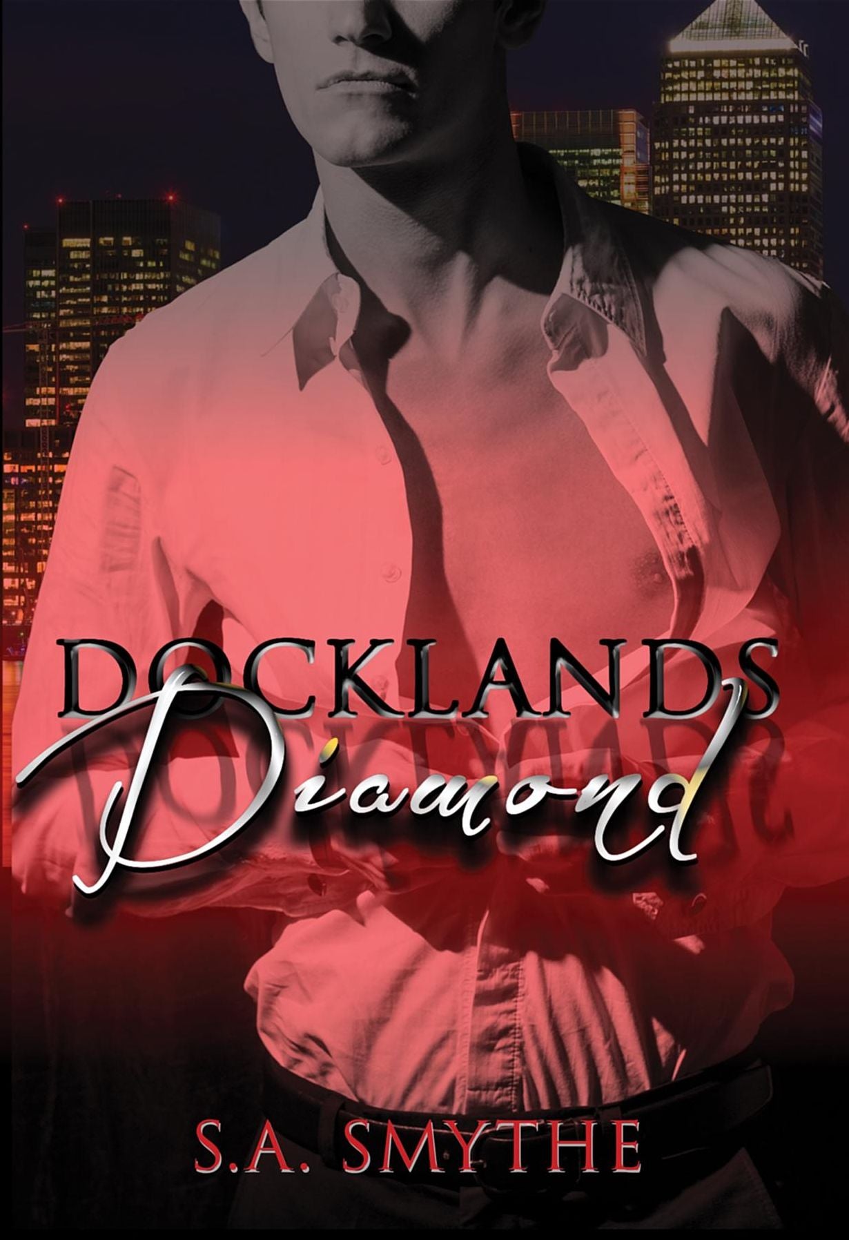 Docklands Diamond