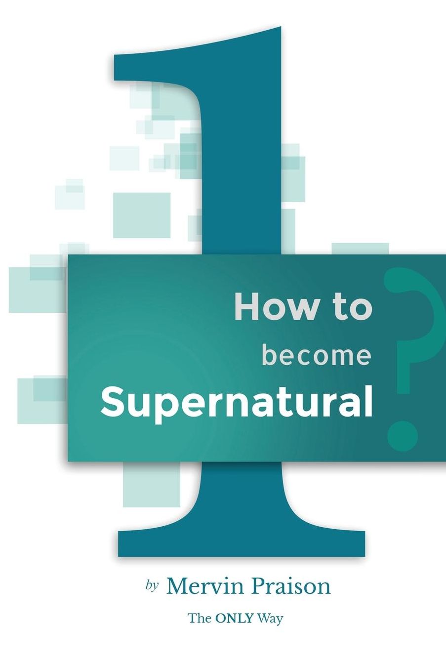 How to become Supernatural?