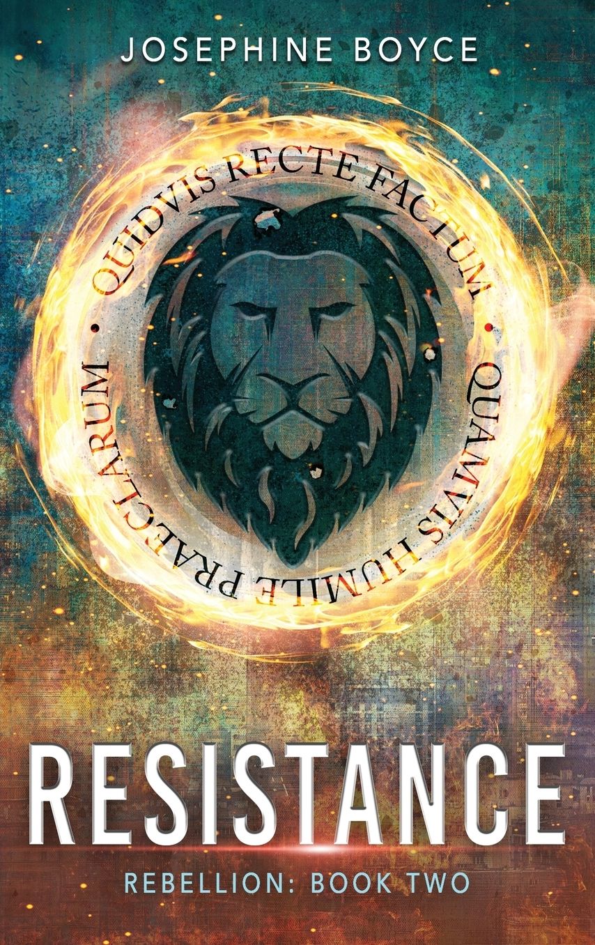 Resistance
