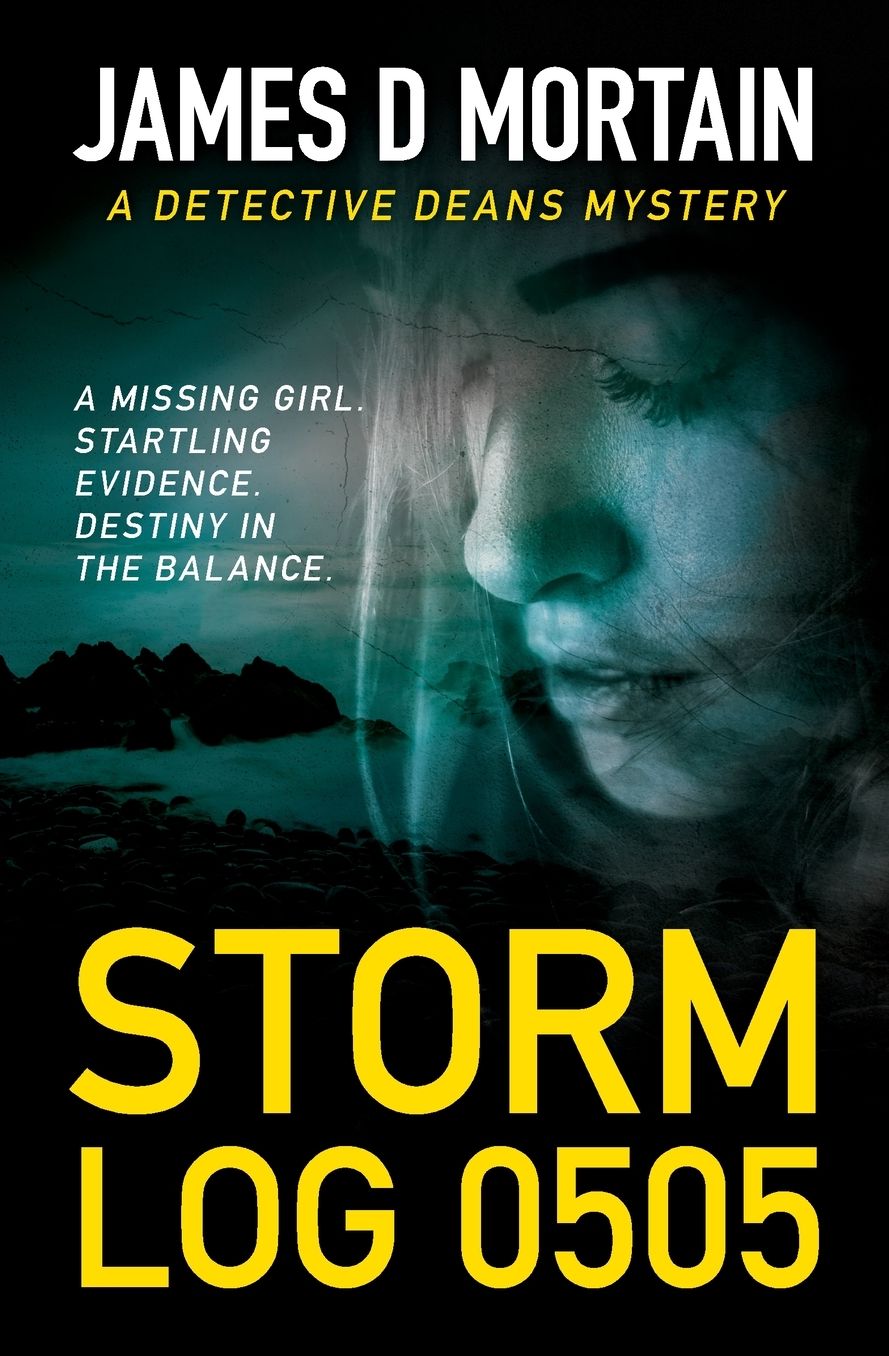 Storm Log-0505