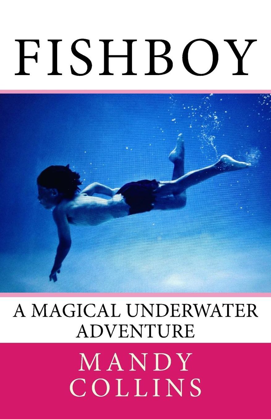 Fishboy: A magical underwater adventure