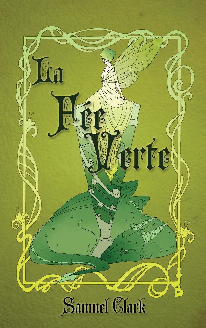 La Fée Verte