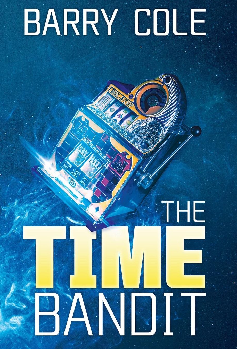 The Time Bandit