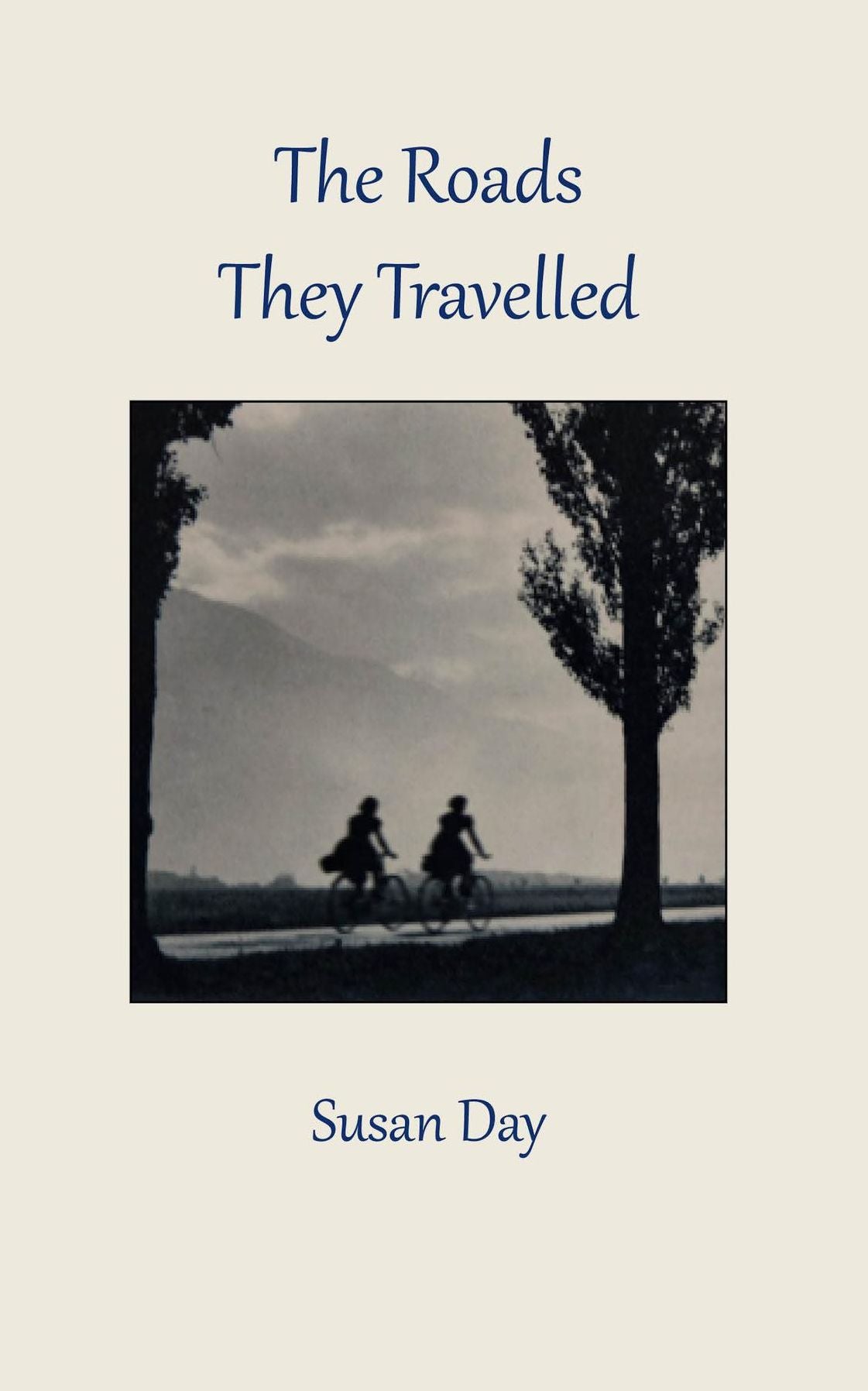 The Roads They Travelled