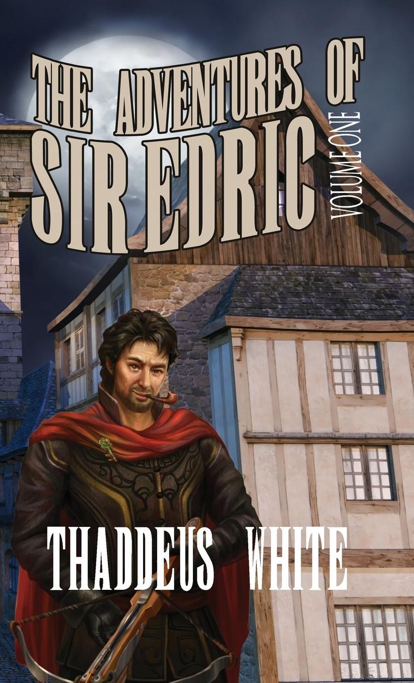 The Adventures of Sir Edric