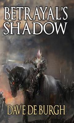 Betrayal's Shadow