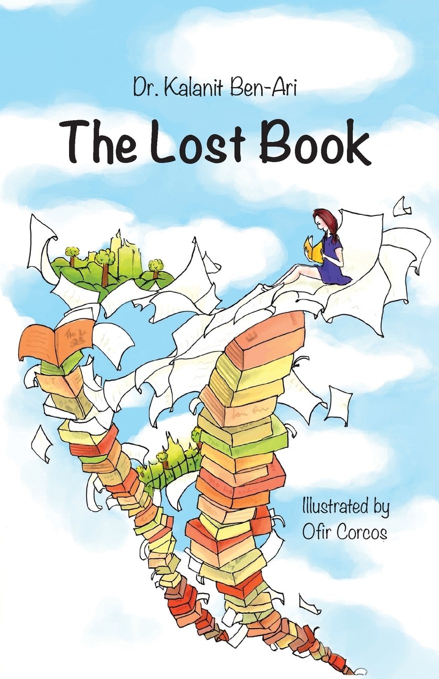 The Lost Book