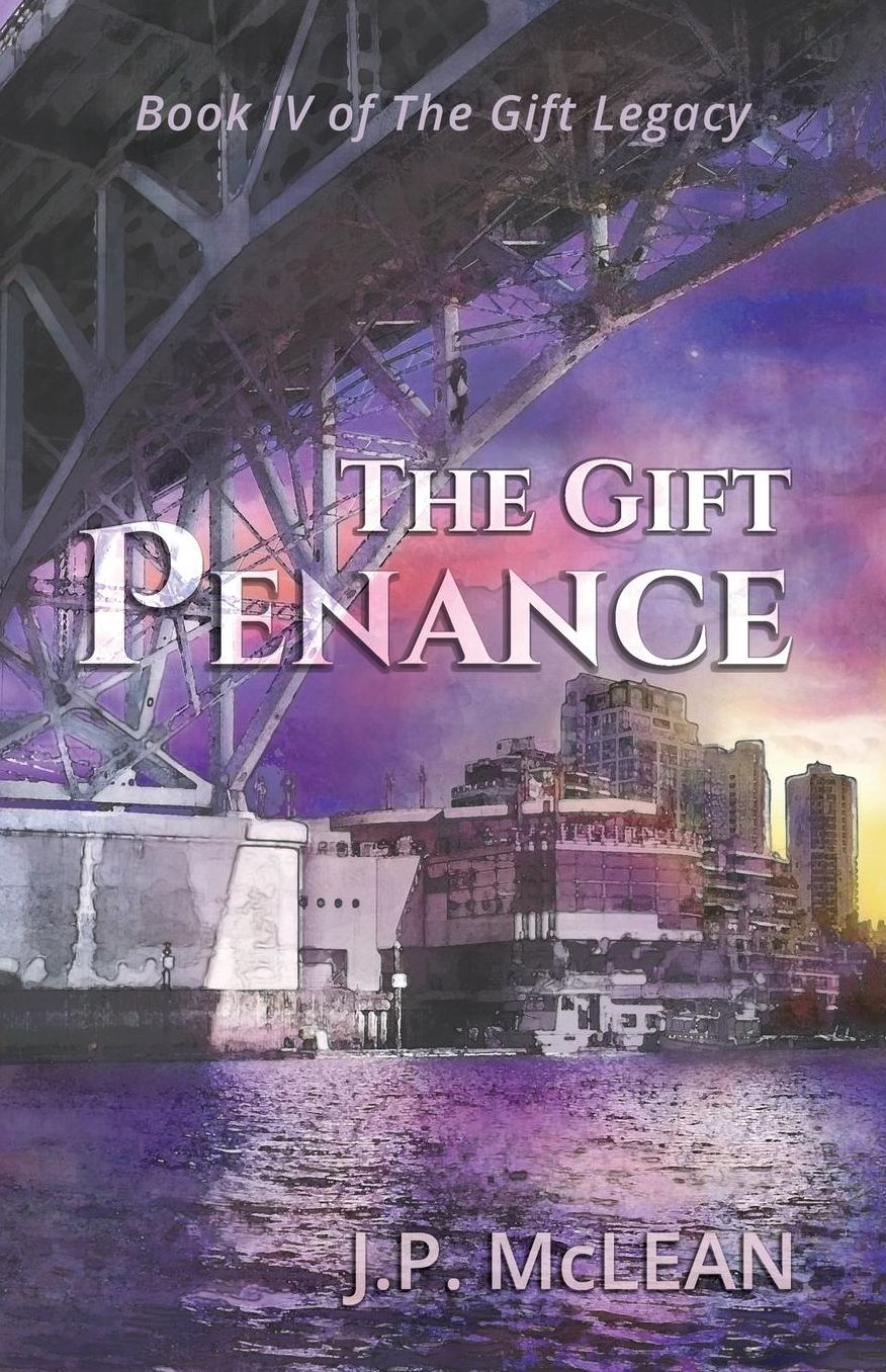 The Gift: Penance