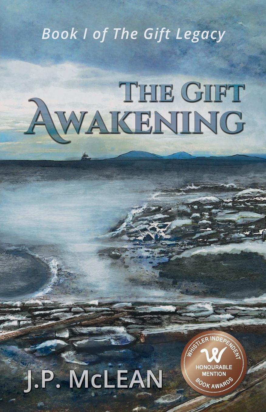 The Gift: Awakening