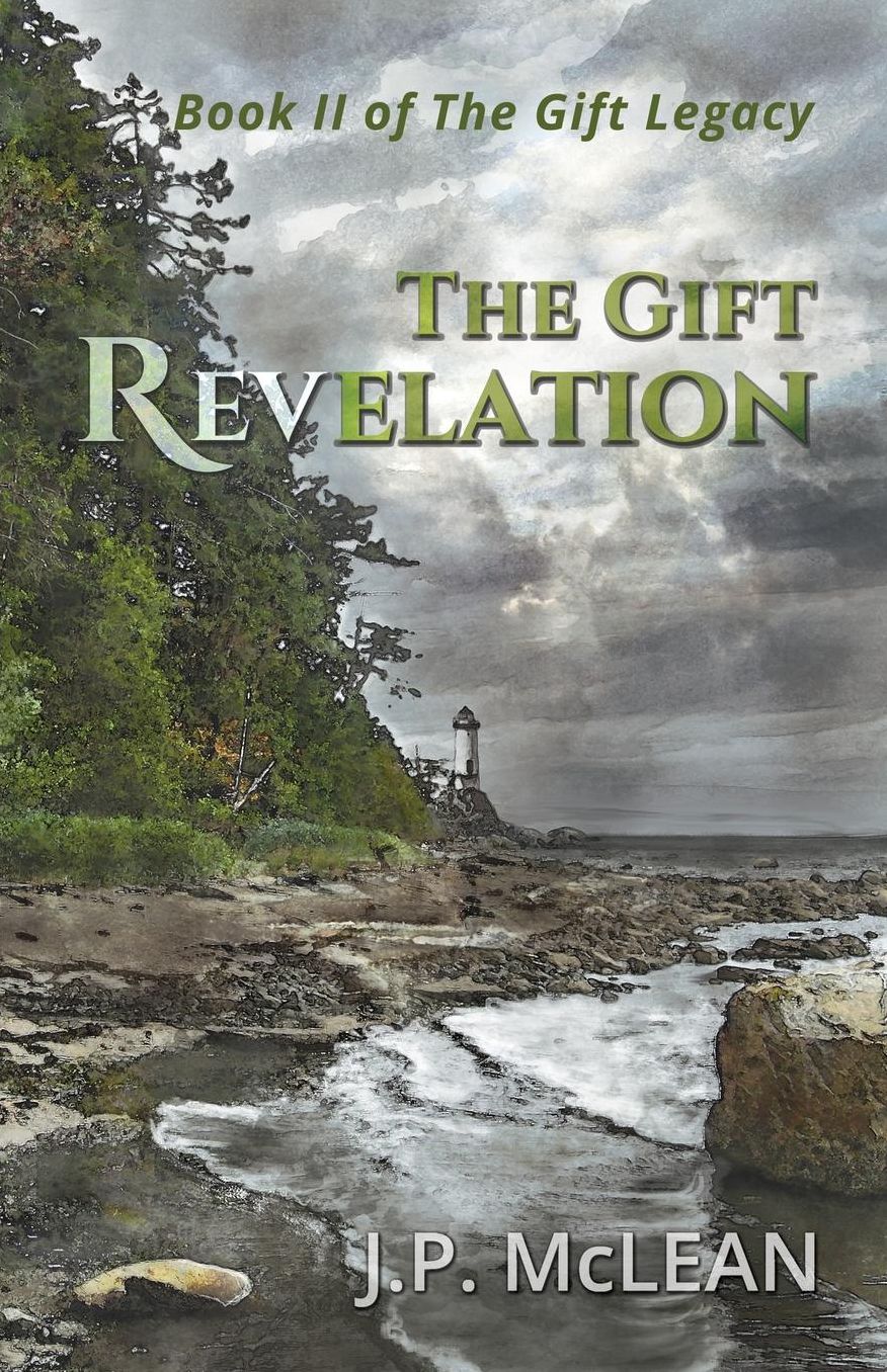 The Gift: Revelation
