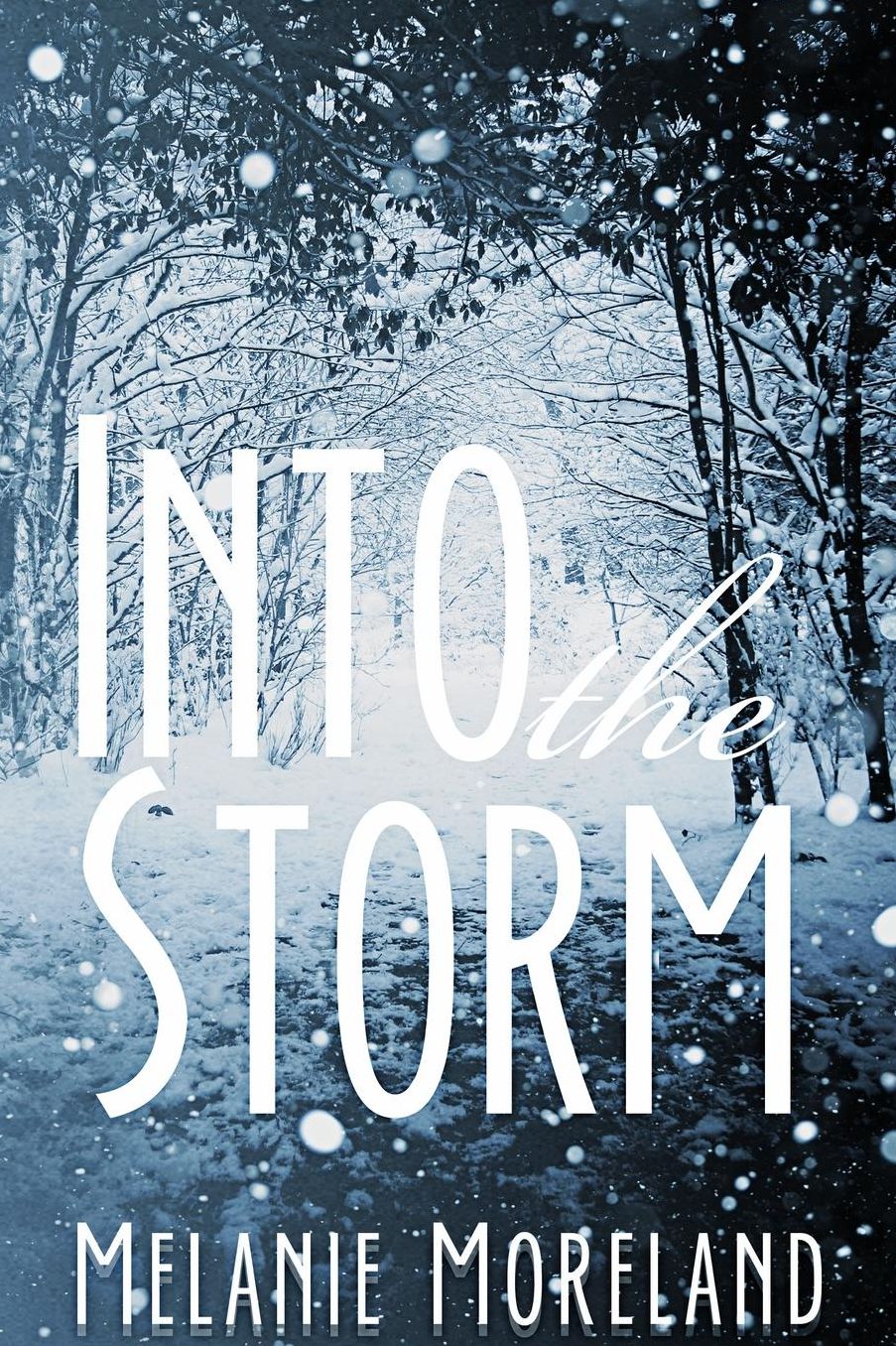 Into The Storm