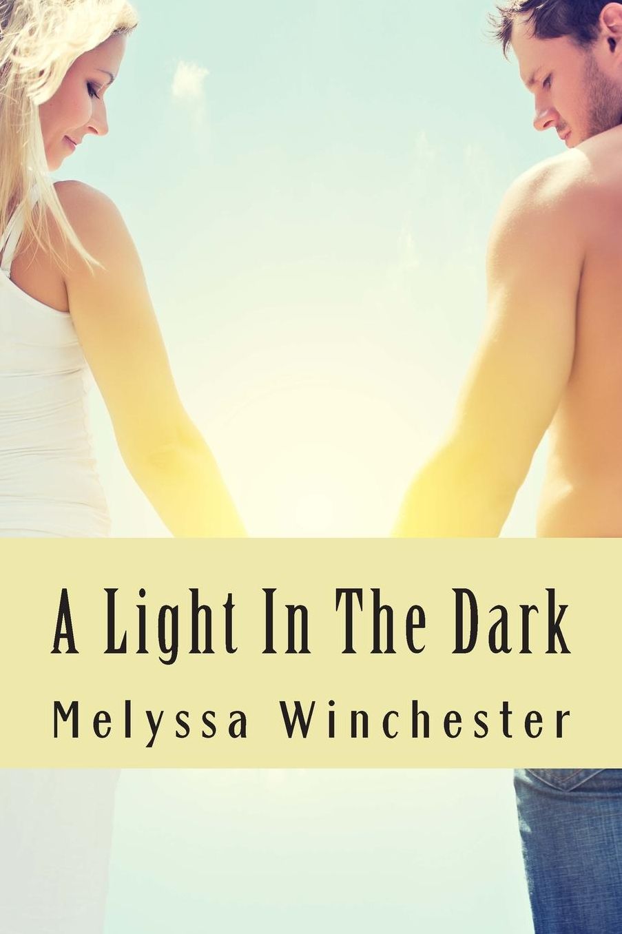 A Light In The Dark