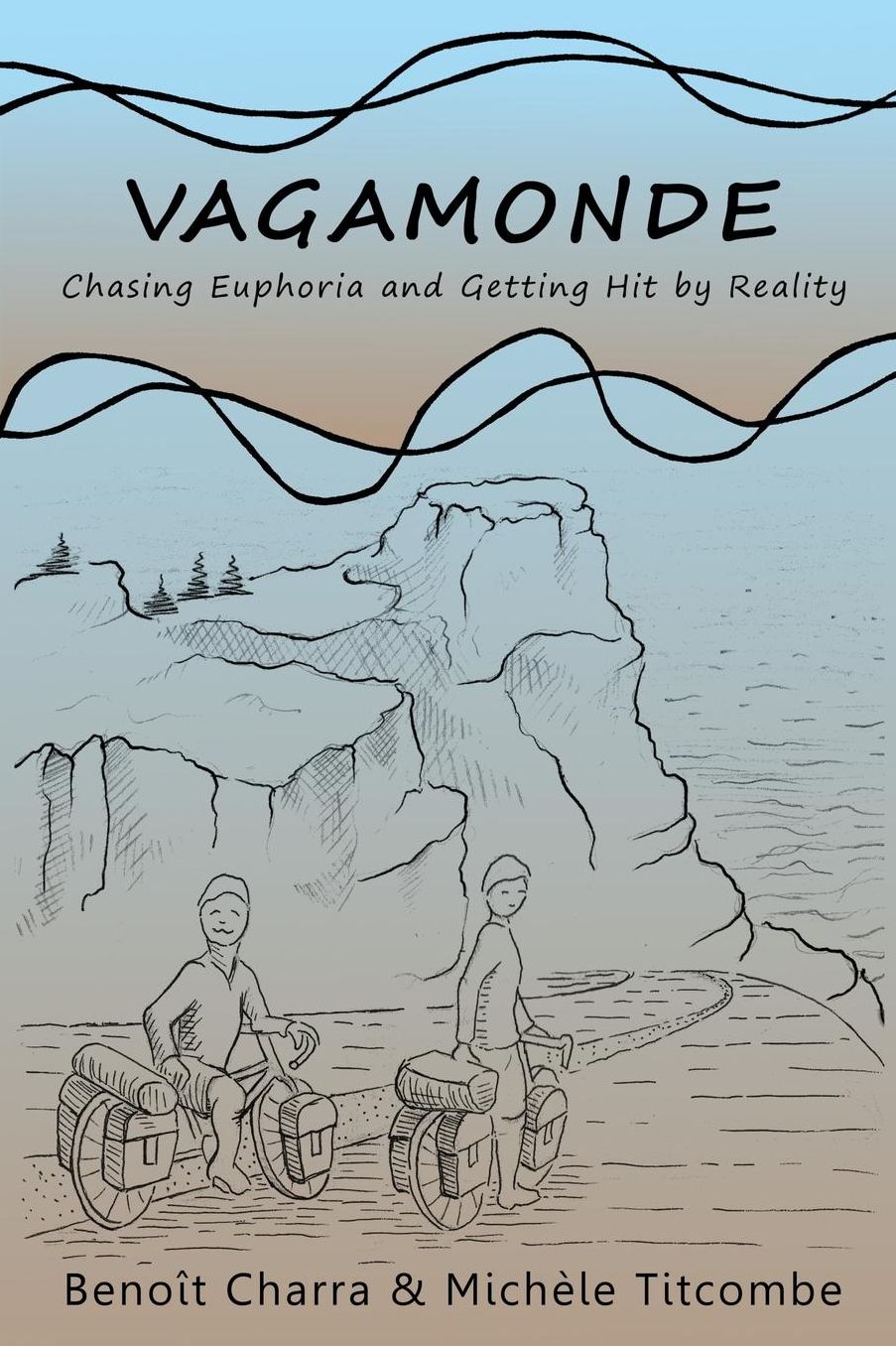 Vagamonde: Chasing Euphoria and Getting Hit by Reality