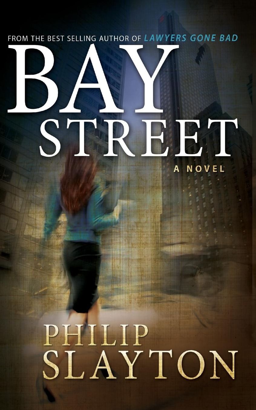 Bay Street: A Novel