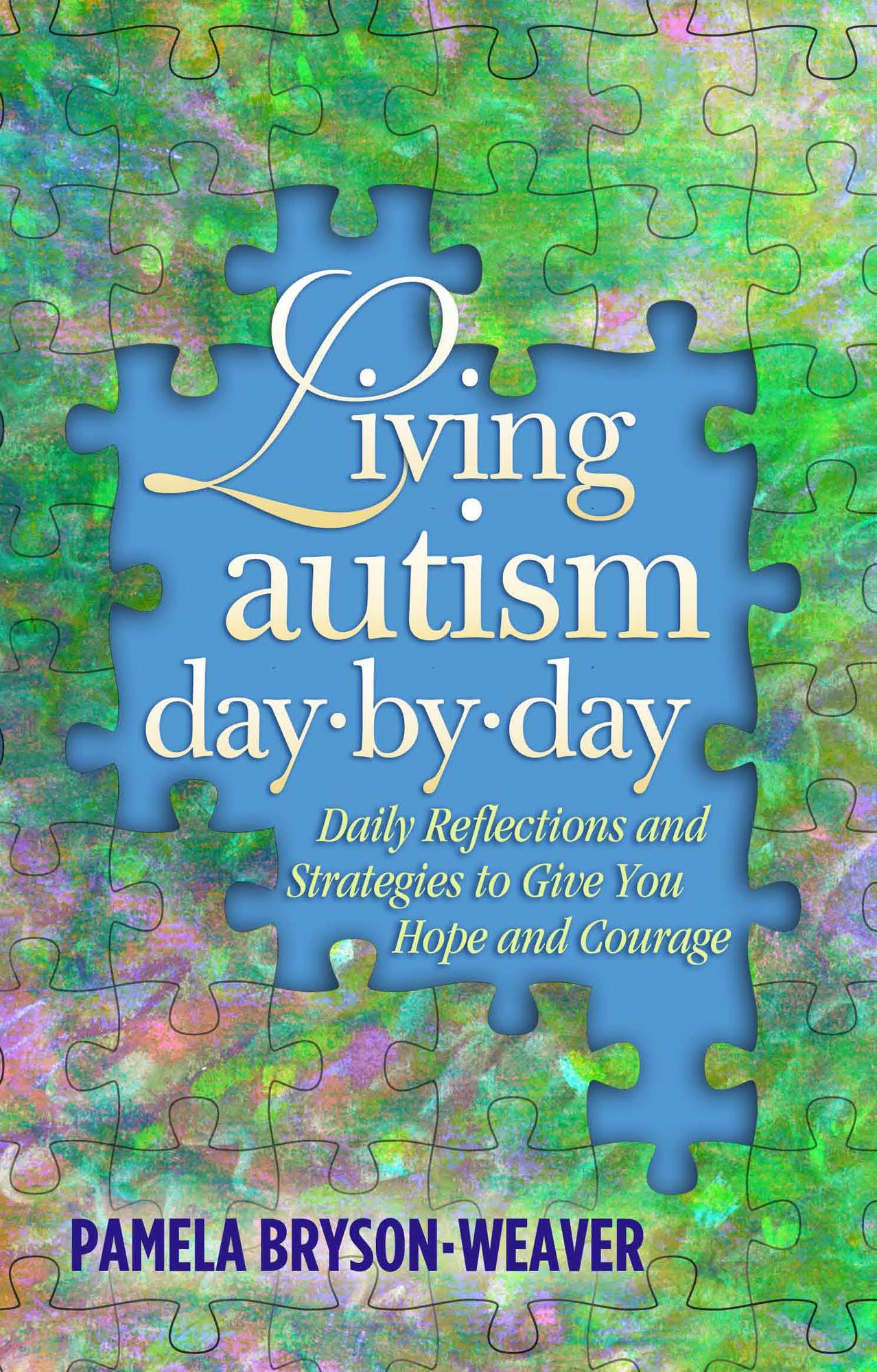 Living Autism day.by.day