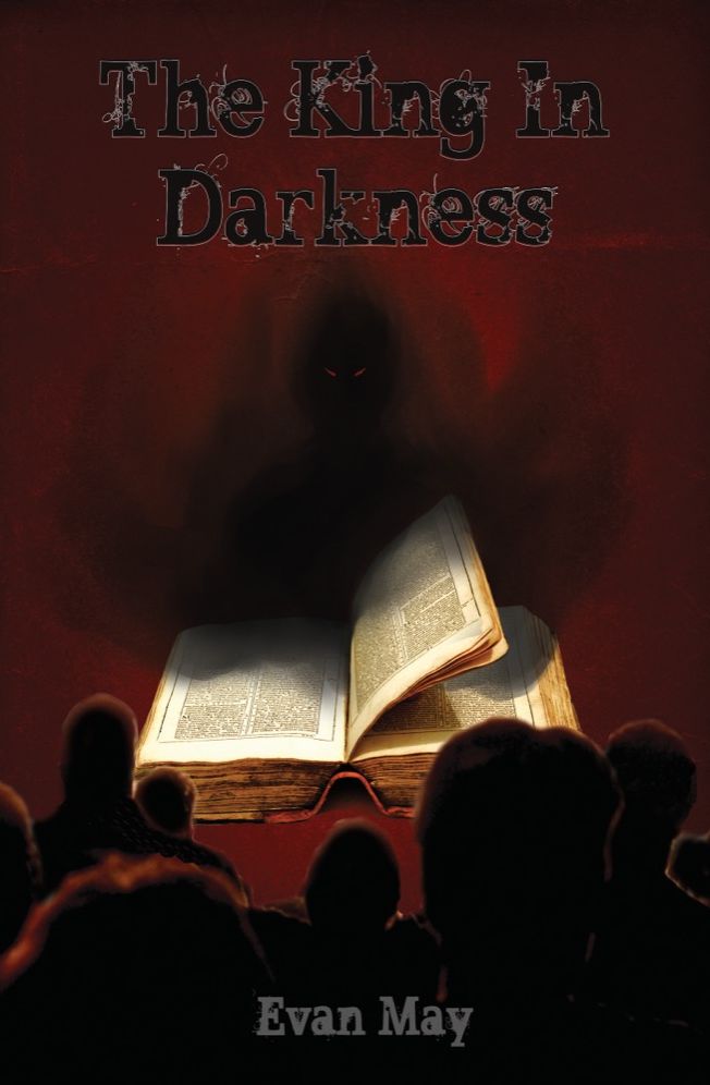 The King In Darkness