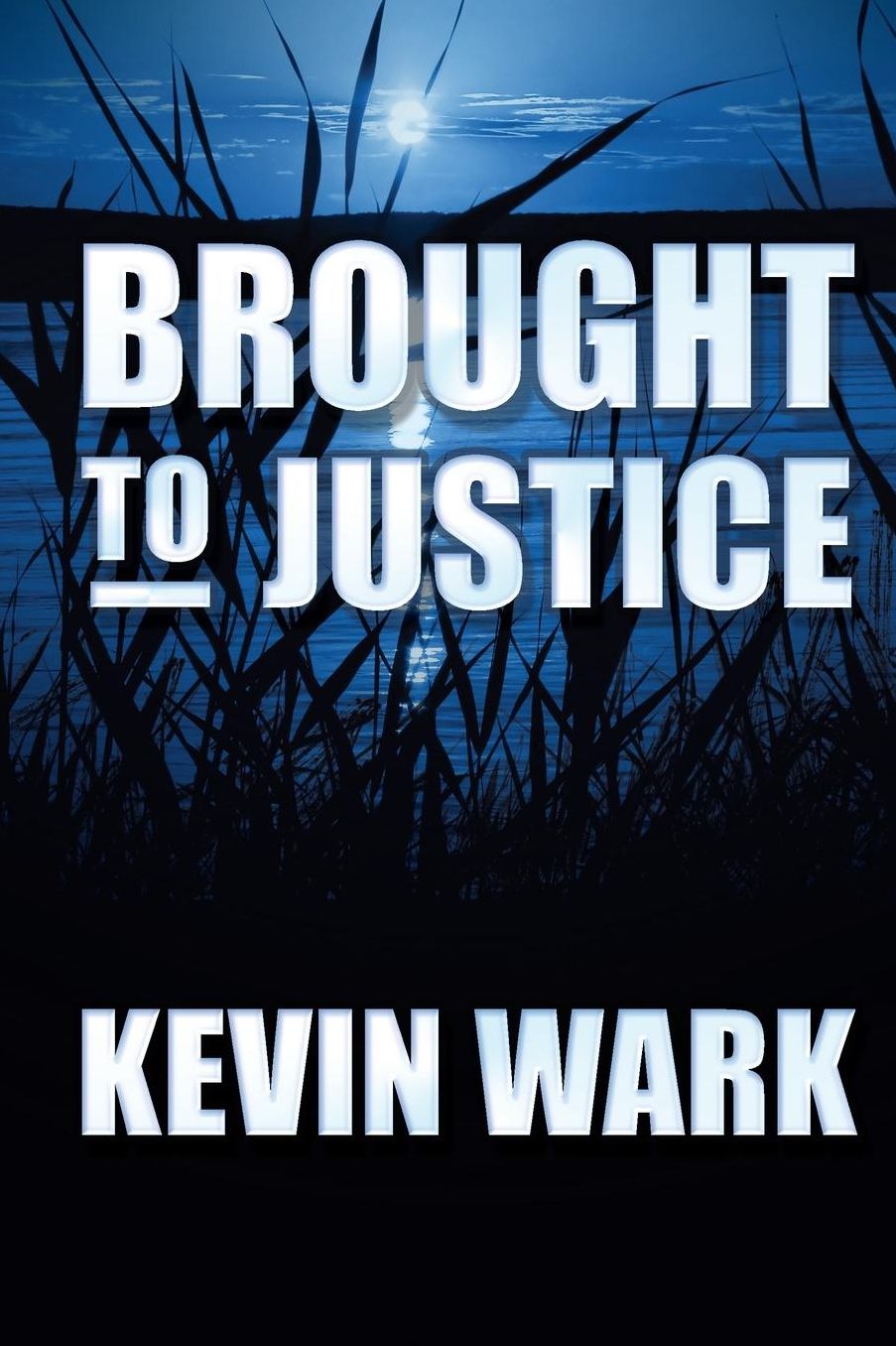 Brought to Justice