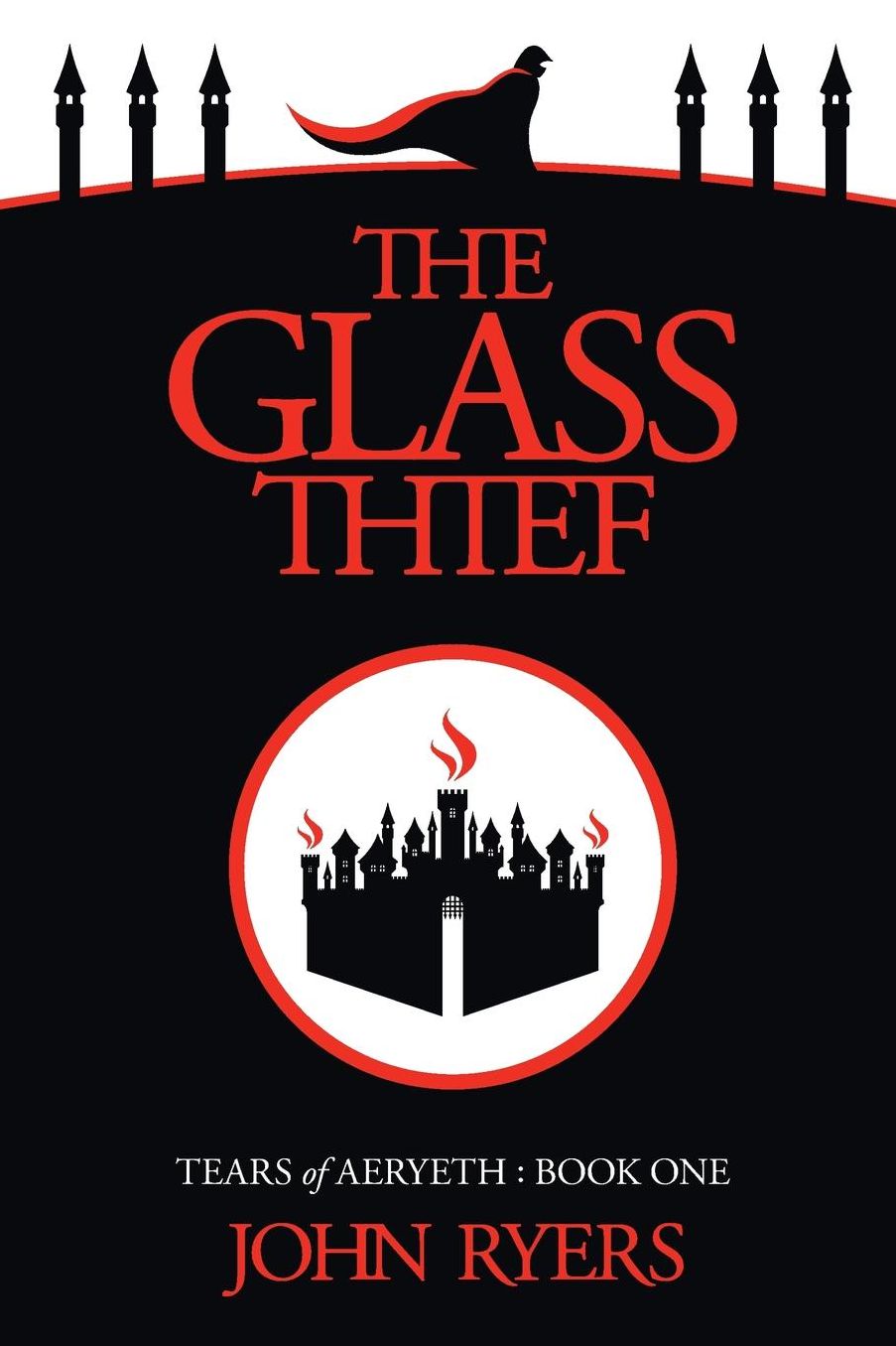 The Glass Thief