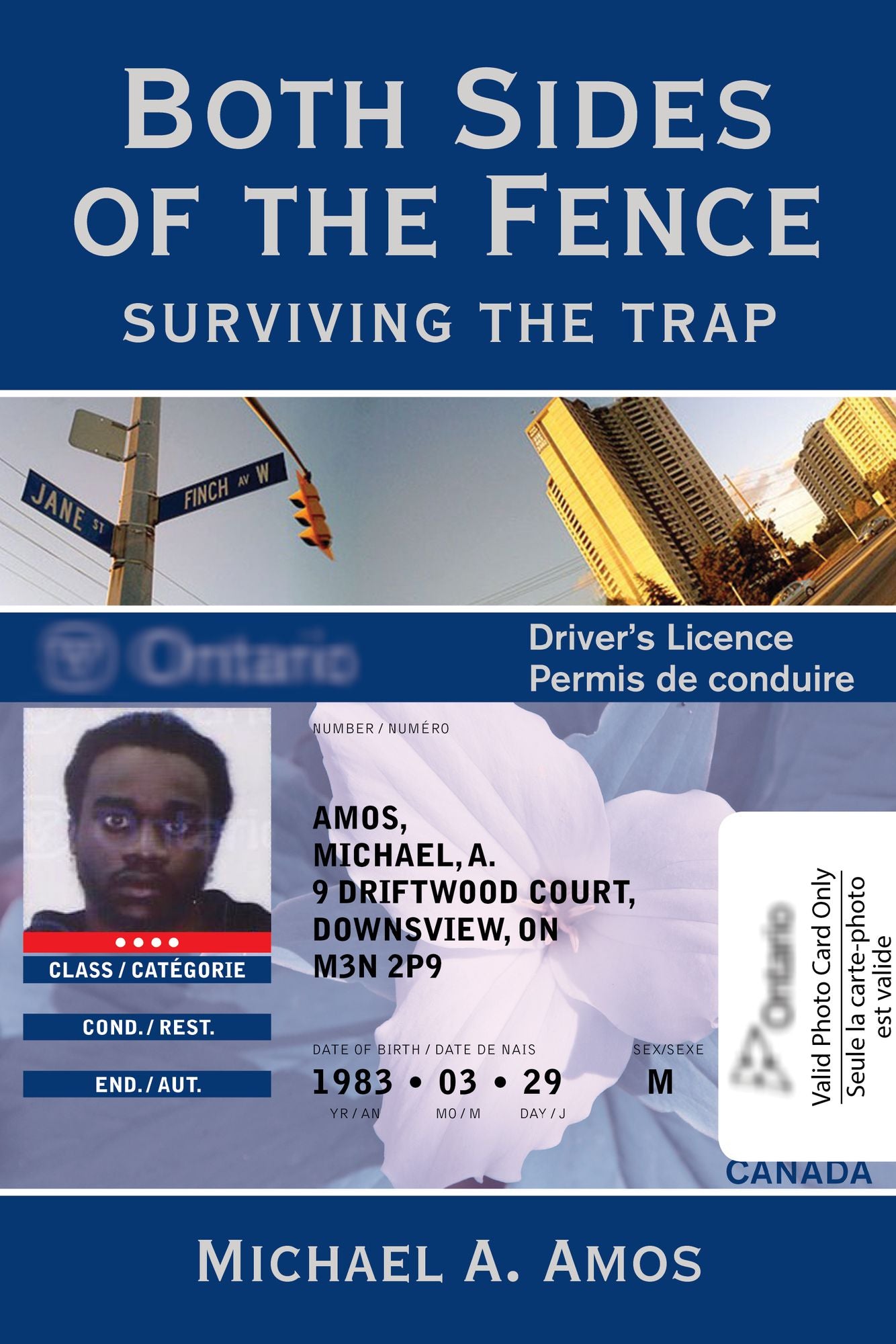 Both Sides of the Fence: Surviving the Trap