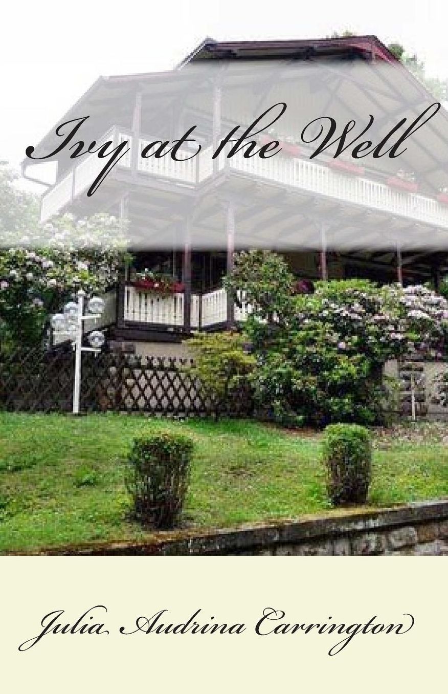 Ivy at the Well