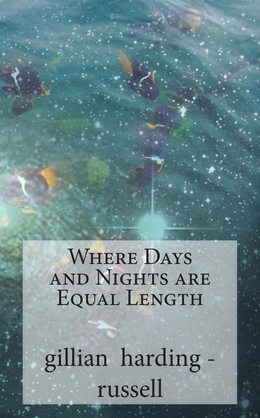 Where Days and Nights are Equal Length
