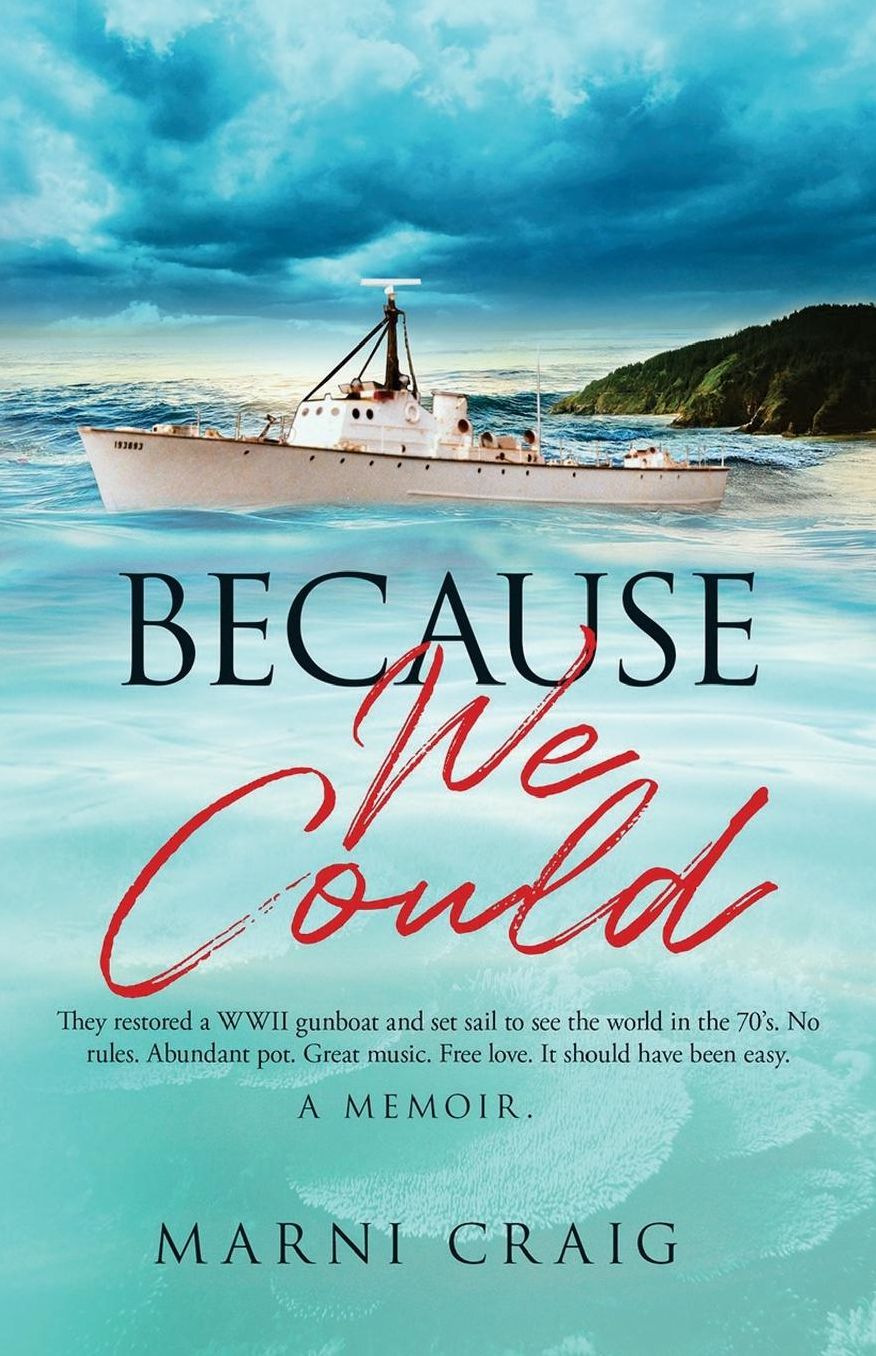 Because We Could: An Unauthorized Love Story