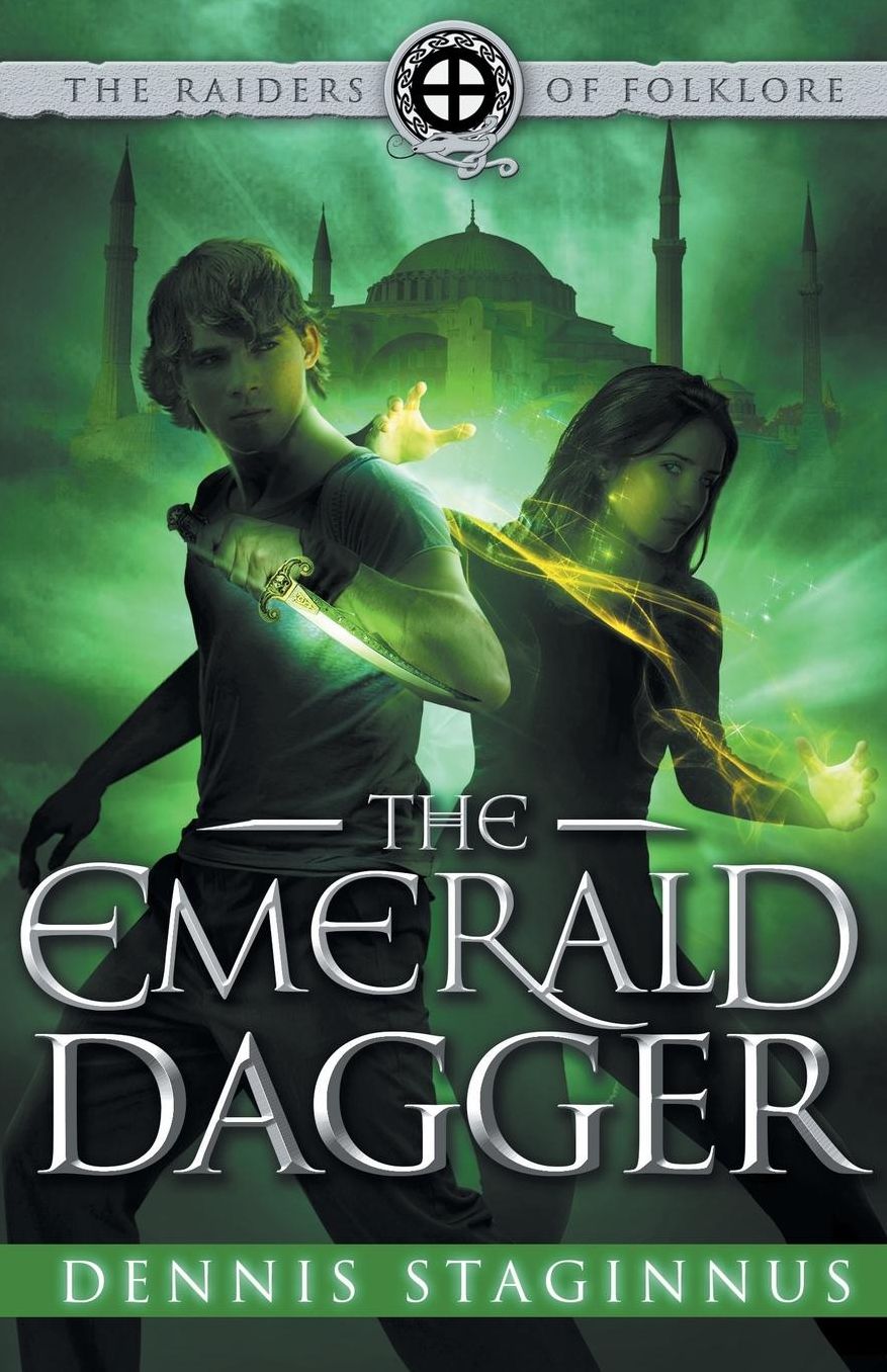 The Emerald Dagger