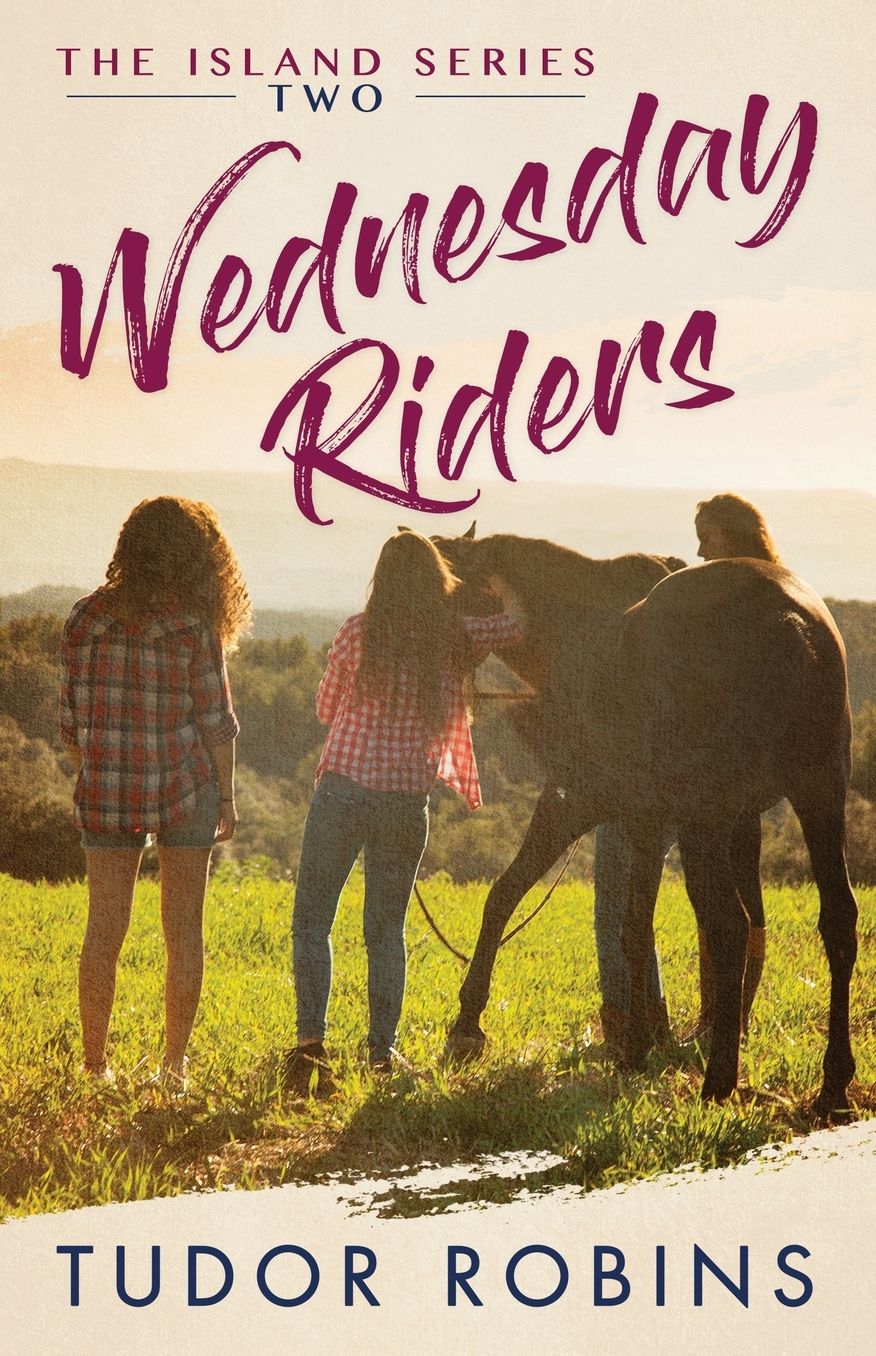 Wednesday Riders
