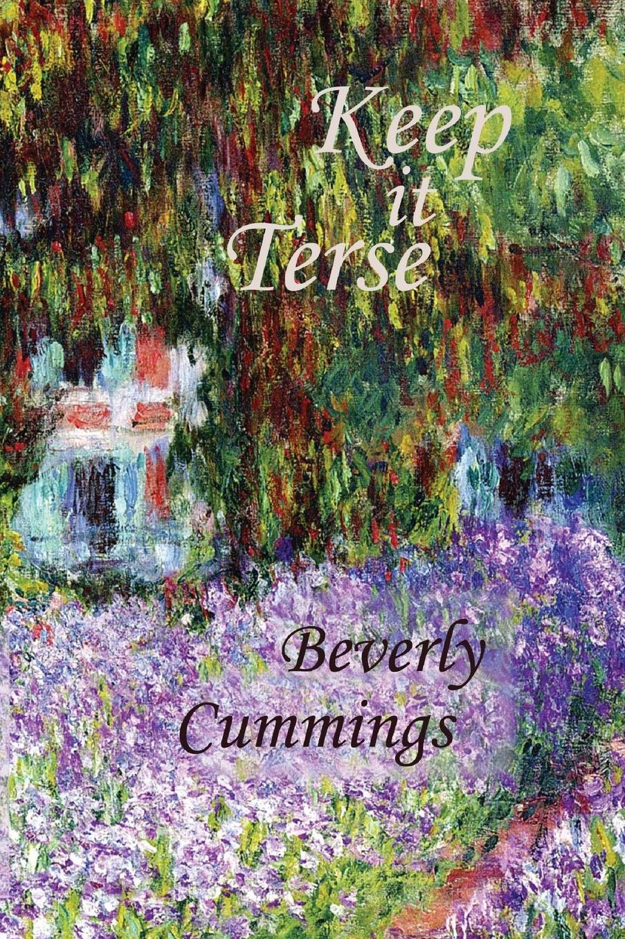 Keep it Terse