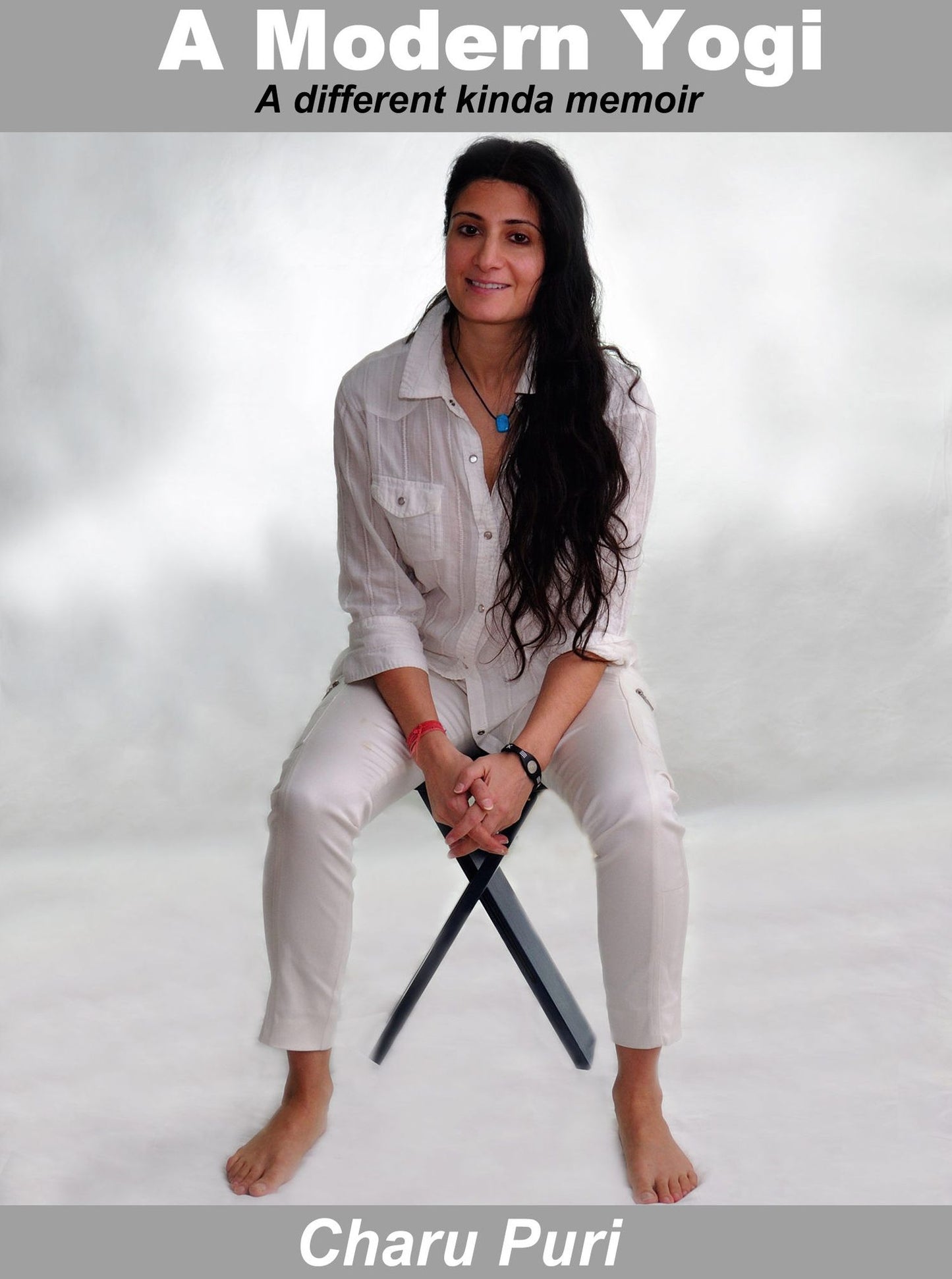 A Modern Yogi - A different kinda memoir