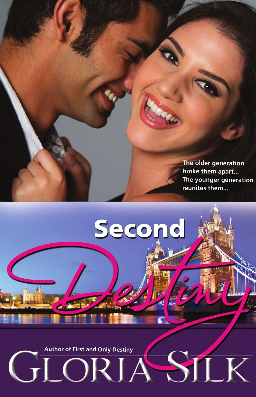 Second Destiny: The Older Generation Broke Them Apart, The Younger Generation Reunites them