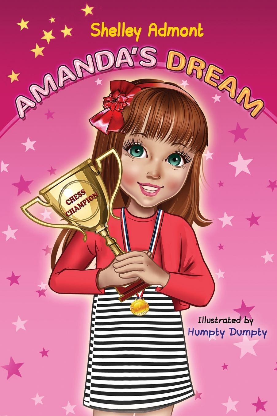 Amanda's Dream