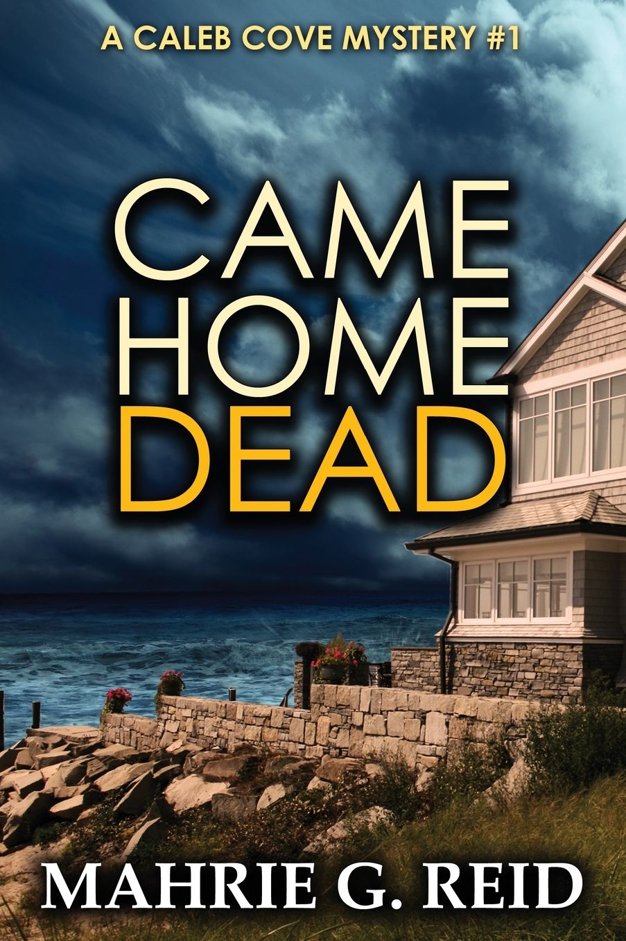 Came Home Dead: A Caleb Cove Mystery