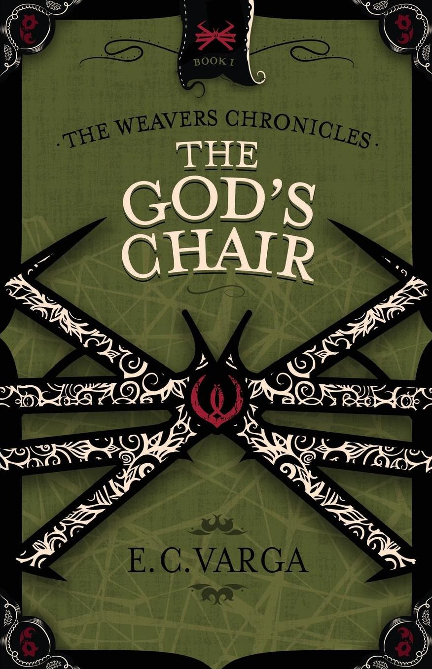 The God's Chair