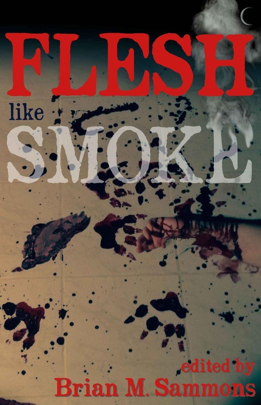 Flesh Like Smoke