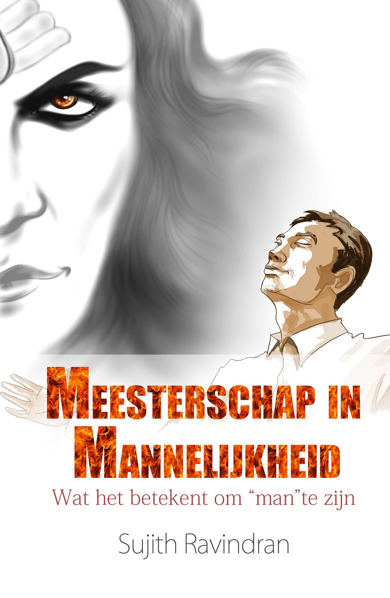 Meesterschap in Mannelijkheid: Wat het betekent om "man" te zijn