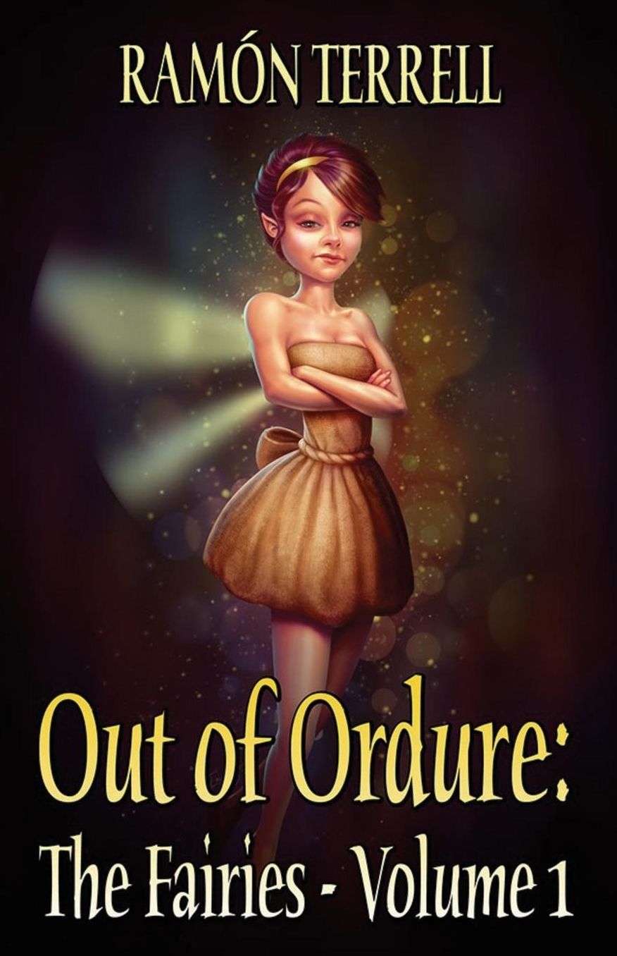 Out of Ordure: The Fairies