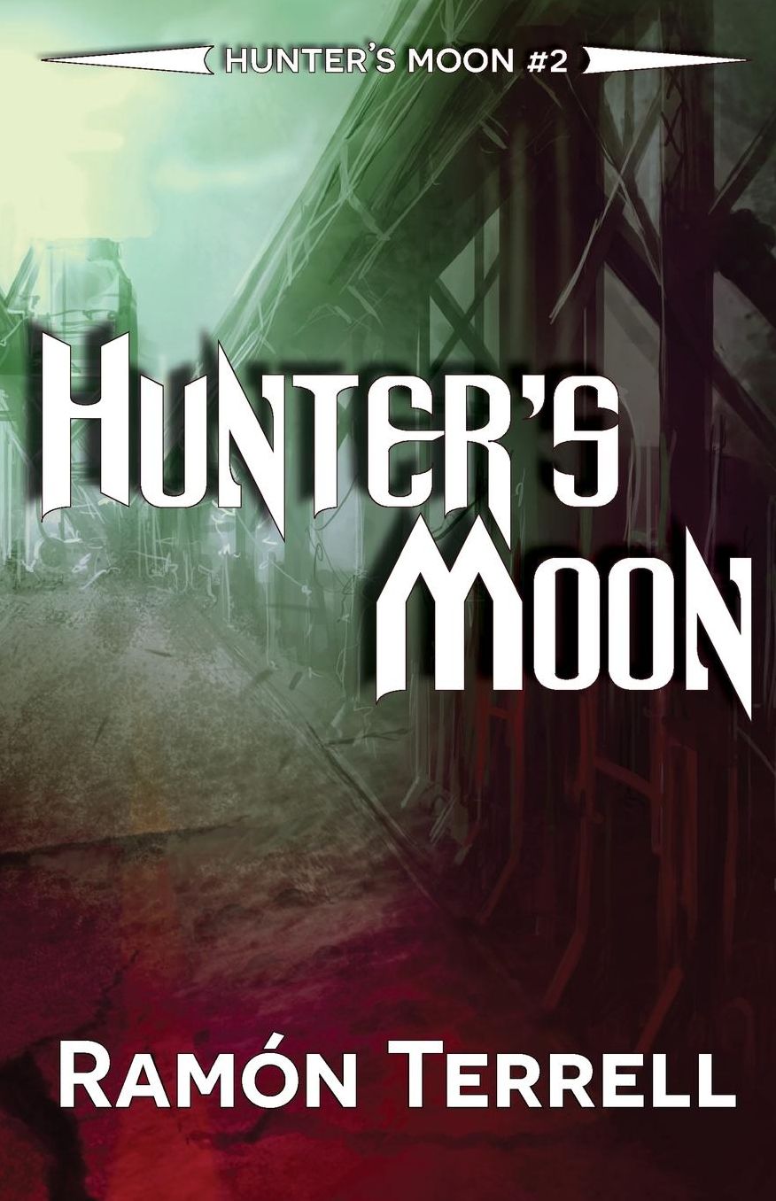 Hunter's Moon: Hunter's Moon (Volume 2)